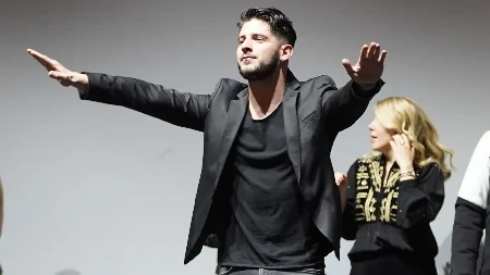 URNEBESNO Srpski glumac "skinuo" Nenada Lalatovića, ljudi se valjaju od smeha (VIDEO)