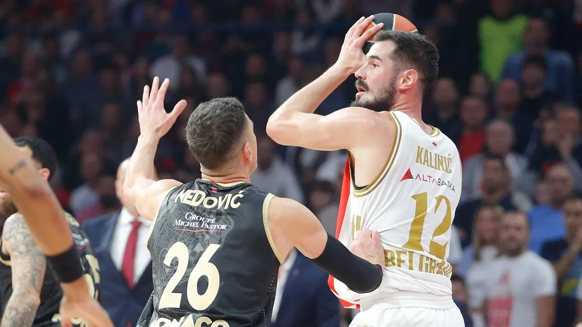 NEDOVIĆ BEZ DLAKE NA JEZIKU "Odlazak iz Panatinaikosa moja najveća greška"