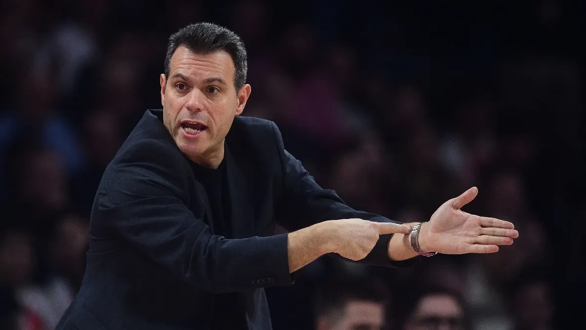 KVARE POSAO PARTIZANU Na Hapoelovoj listi želja miljenik "grobara" i Hrvat