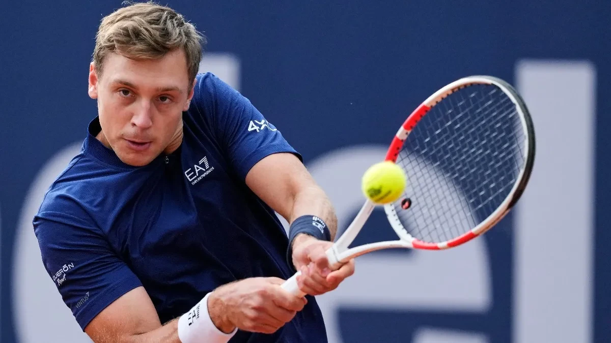 FANTASTIČAN USPEH Međedović u finalu!