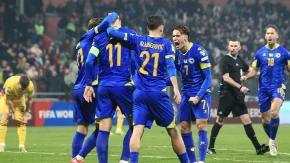 NAVIJAČI USKRAĆENI FIFA kaznila BiH i smanjila kapacitet u Zenici