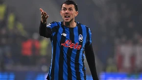 SVE REALNIJI SCENARIO Samardžić napušta Atalantu na leto, zna se i prvi udvarač