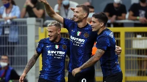 DA LI AZURI POTCENJUJU BIH? Reprezentativac Italije se čuo sa Džekom i objasnio mu "neprimerenu reakciju"