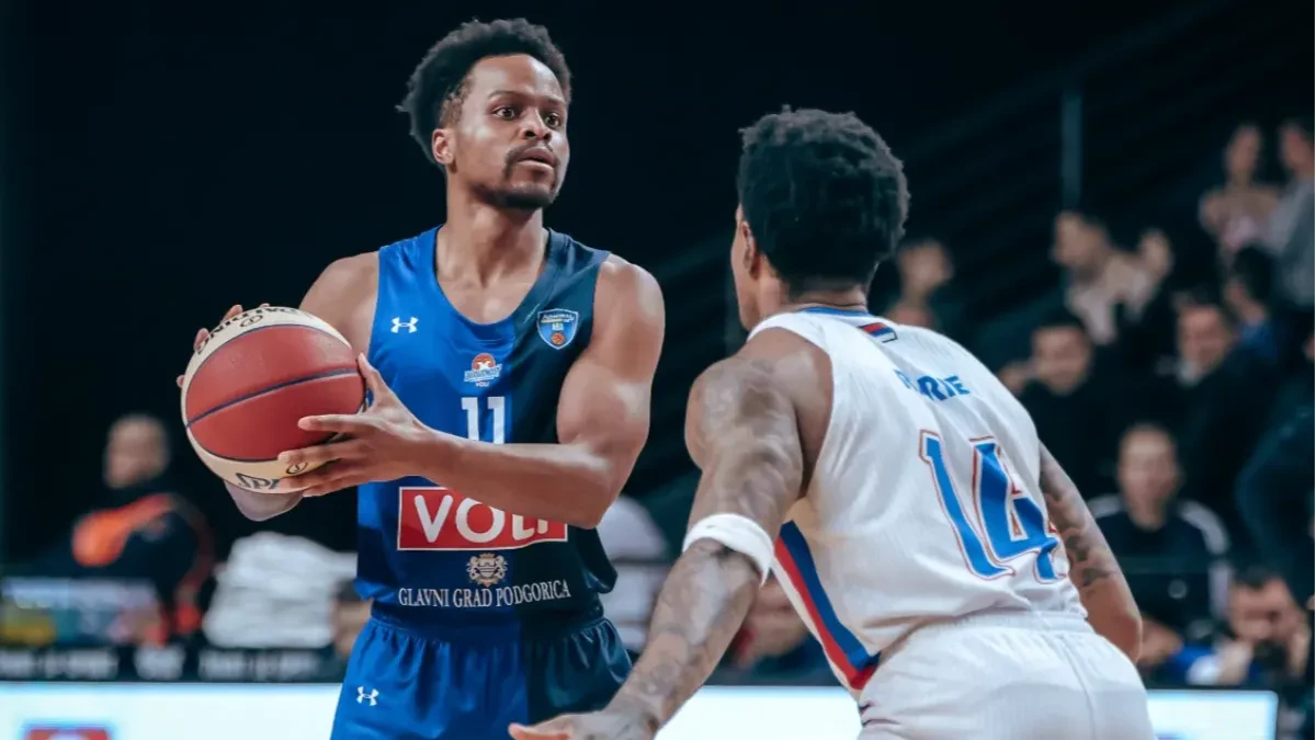 ZVEZDA DOBILA LOŠE VESTI Budućnost deklasirala Igokeu pred derbi sa Partizanom