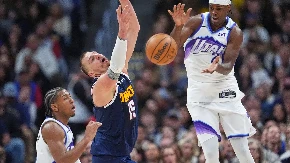 PONOVO ISPISAO ISTORIJU NBA LIGE Ovo je pre Jokića samo jedan igrač uspeo da uradi