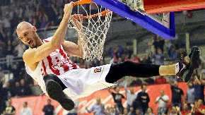 PROVEO SAM TU SEDAM GODINA, A ON ME OTERAO Bivši kapiten Zvezde ne može da oprosti Dušku Ivanoviću