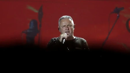 NOVA SKANDALČINA U HRVATSKOJ Srpski klub dočekan pogrdnim Tompsonovim pesmama