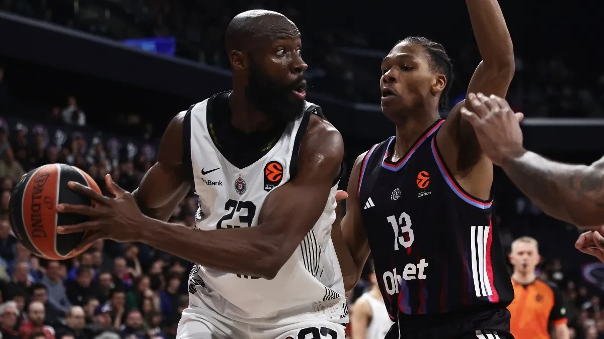 SJAJNE VESTI ZA PARTIZAN Konačna odluka biće doneta uskoro