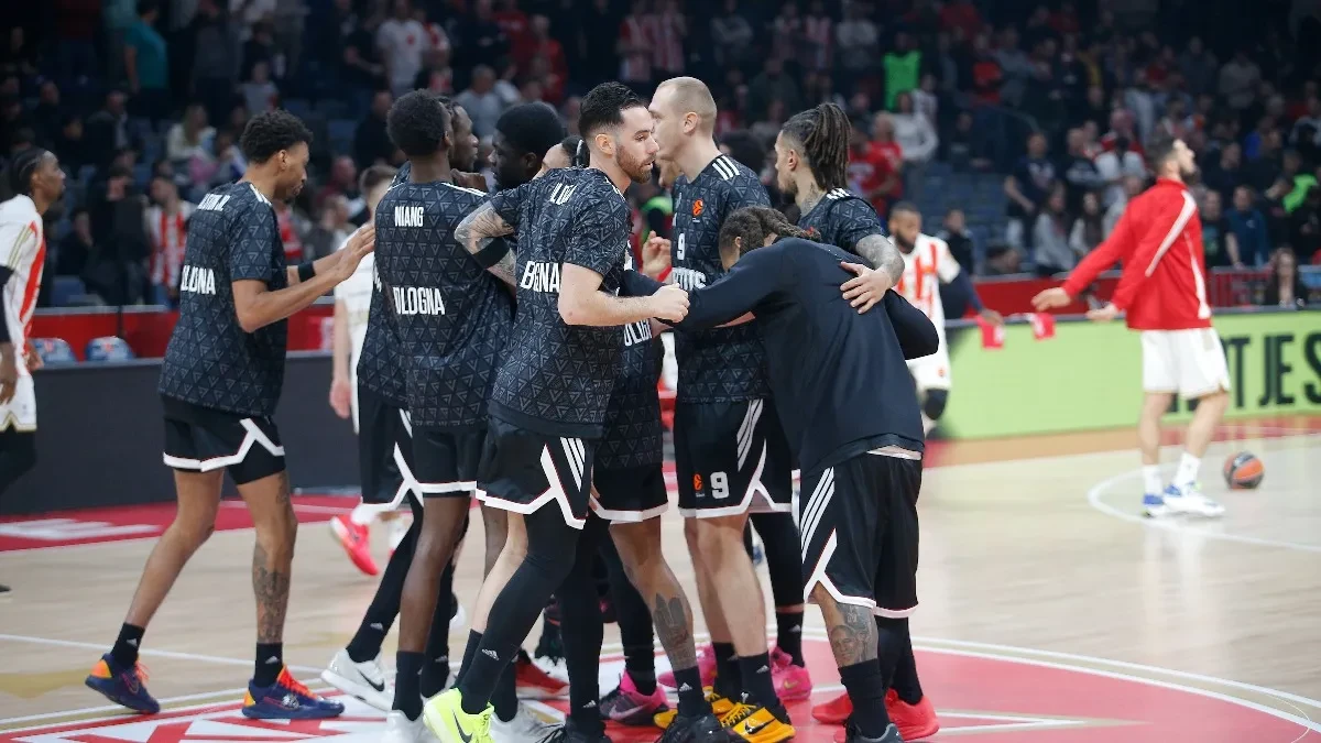 ČISTKA U VIRTUSU Posle Ivanovića na izlaznim vratima Edvards, Vildoza, Smailagić...