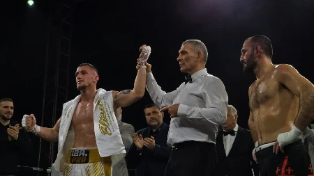 Astronomski skok Almira Memića na svetskoj rang listi posle spektakularne pobede nad Kizirijom!