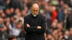 OTKAZ ZA HRVATA Totenhem smenio trenera posle 45 dana