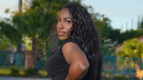 NIJE ZA SVAKOG Amerikanka sve dalje od ozbiljnog tenisa, „servira“ samo za odrasle