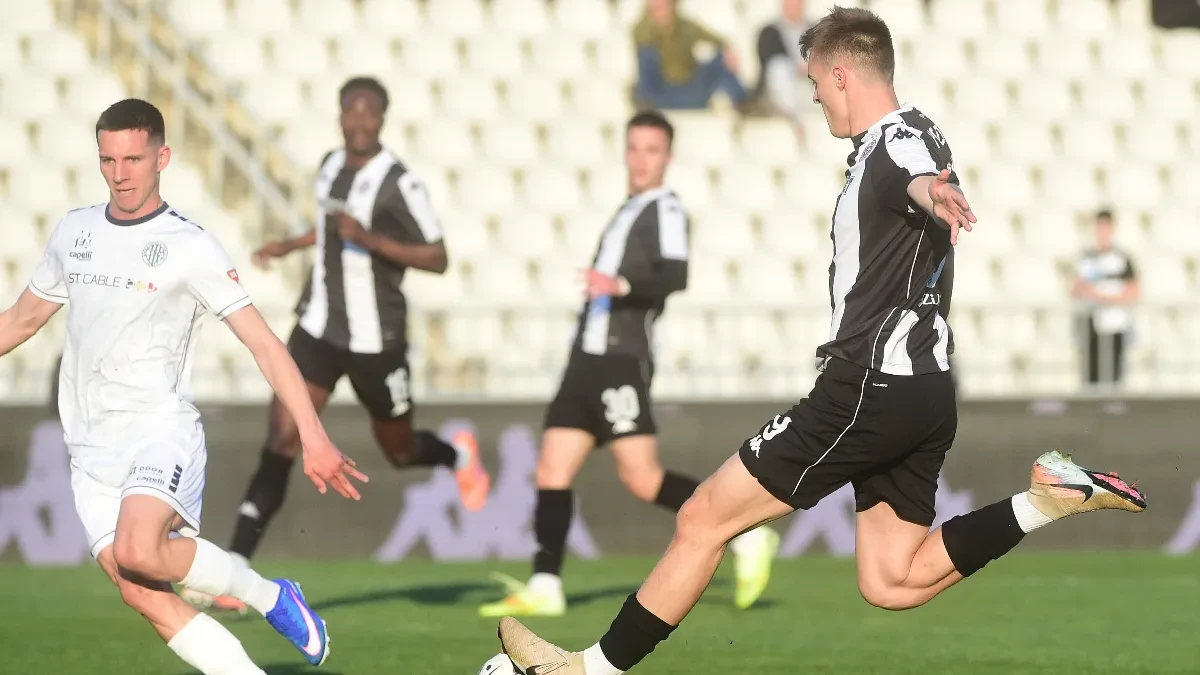 OVO JE BIO KLJUČNI USLOV Evo kako je Partizan prodao Kostića Milanu