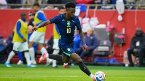 CEO BRAZIL JE OVO ČEKAO Poznato da li Vinisijus napada Hrvate