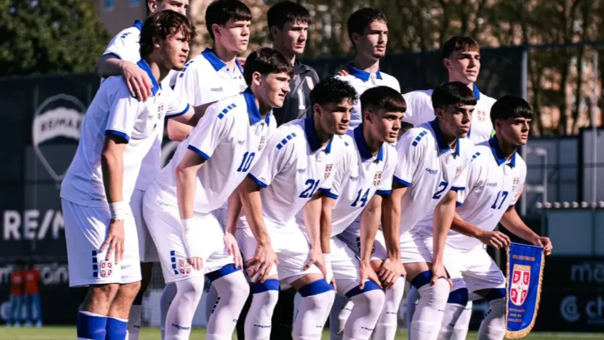 SLEDI RASPLET Evo šta je Srbiji potrebno za plasman na Evropsko prvenstvo