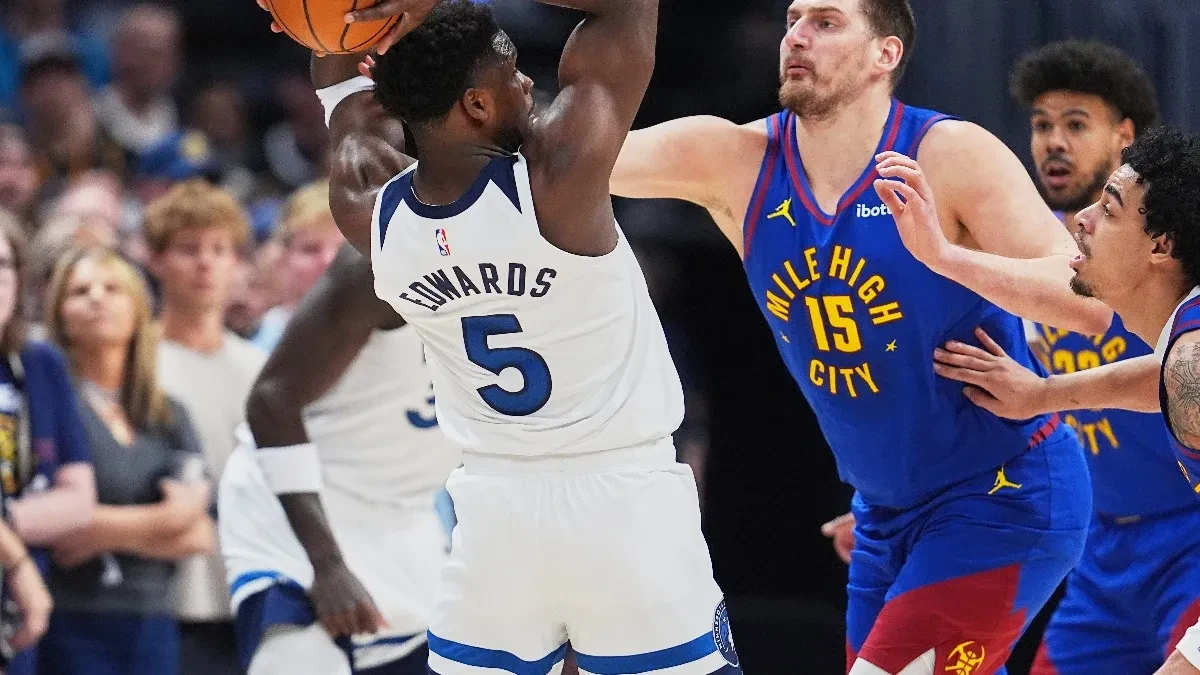 JOKIĆ ČUO SJAJNE VESTI Denver se radovao iako nije igrao