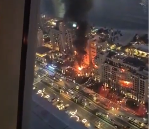 OVO JE STRAŠNO Poginuo mladi sportista u bombardovanju