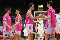 OBLAČI ROZE DRES Mega dovela Amerikanca