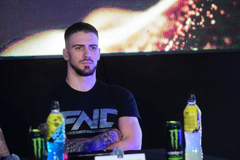 BOJKOVIĆ SE OBRATIO JANIČIĆU "Dolazim u Bor, pokaži koliko si hrabar..." 