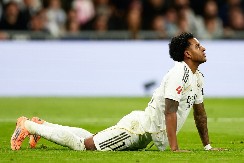 KATASTROFA ZA REAL I BRAZIL Zvezda Madriđana propušta Mundijal