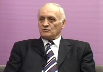 OGROMNA TUGA Preminuo slavni srpski sportista