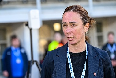 KO JE LIDIJA STOJKANOVIĆ? Ispisala istoriju kao prva žena u srpskom fudbalu sa UEFA PRO licencom