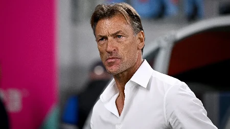 OD ČISTAČA, MAGNETA ZA DAME, DO NAJVEĆE SENZACIJE MUNDIJALA Ko je Erv Renar, čovek koji dovodi Saudijce na megdan Srbiji u Bačku Topolu?