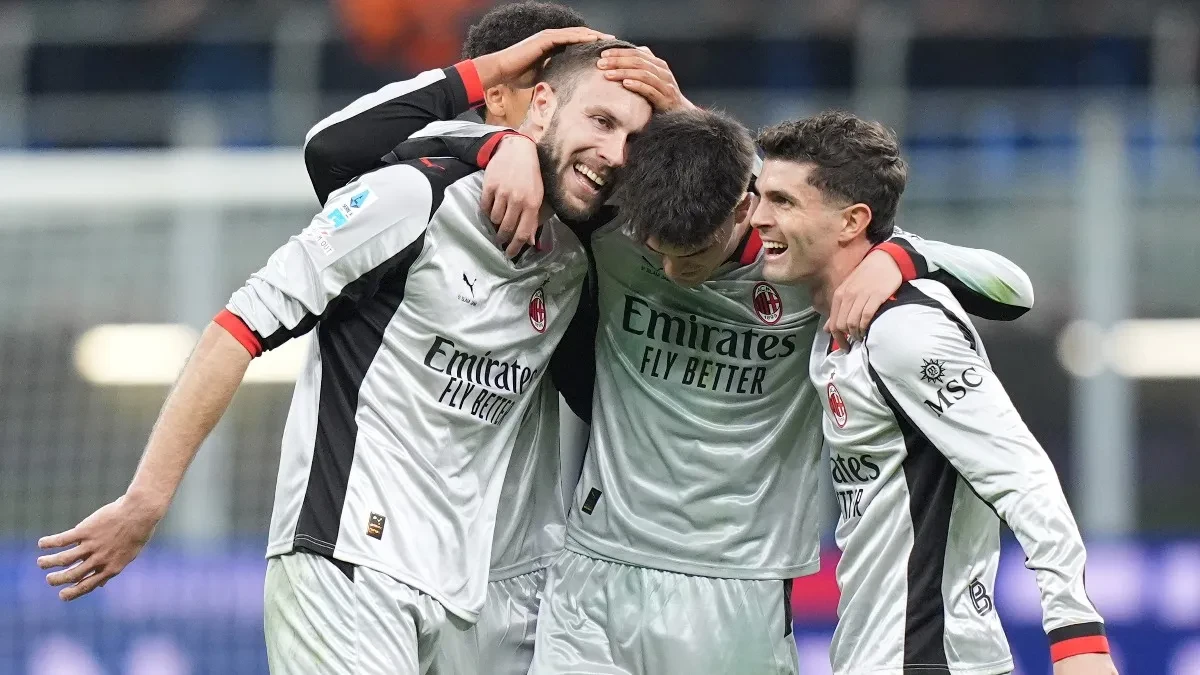  PUTEM OSIMENA, MANEA, IKARDIJA... Strahinja Pavlović na meti Turaka, sprema se ponuda od 40 miliona evra