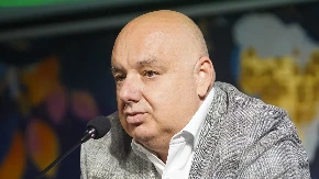 Zbiljić: Daleko smo ispred Partizana, dok smo na dve oktave od Crvene zvezde