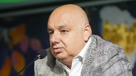 Zbiljić: Daleko smo ispred Partizana, dok smo na dve oktave od Crvene zvezde