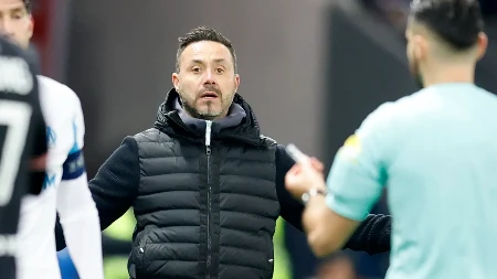  MOŽE LI IH SAČUVATI ISPADANJA? Totenhem pronašao zamenu za Hrvata