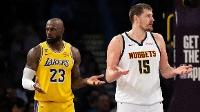 URNEBESNO Najbolja košarkašica na svetu pohvalila Jokića, a onda je Srbin odgovorom sve nasmejao (VIDEO)