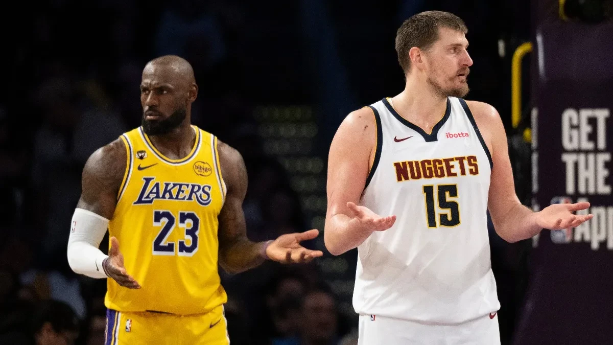 URNEBESNO Najbolja košarkašica na svetu pohvalila Jokića, a onda je Srbin odgovorom sve nasmejao (VIDEO)