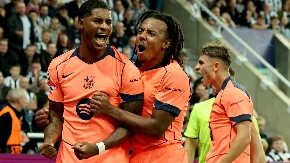 SA "KAMP NOU" NA "SAB SIRO" Milan u Barseloni pronašao novog napadača