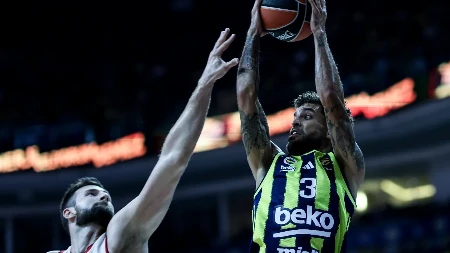 PRVAK EVROPE SE RASIPA? Fenerbahče se rastao sa reprezentativcem Turske