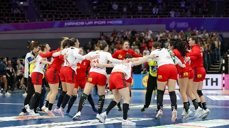 BORBA ZA PRVENSTVO EVROPE Kolaković saopštila spisak rukometašica Srbije za utakmice kvalifikacija