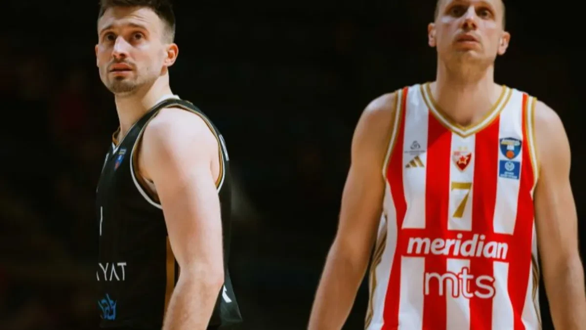 ALEKSI NIŠTA NIJE BILO JASNO Avramović jednim gestom oduševio "delije", ali i razbesneo trenera