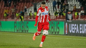 GOLČINA ZA TV ŠPICE Pogledajte makazice Bruna Duartea u Zvezdinoj "petardi" (VIDEO)