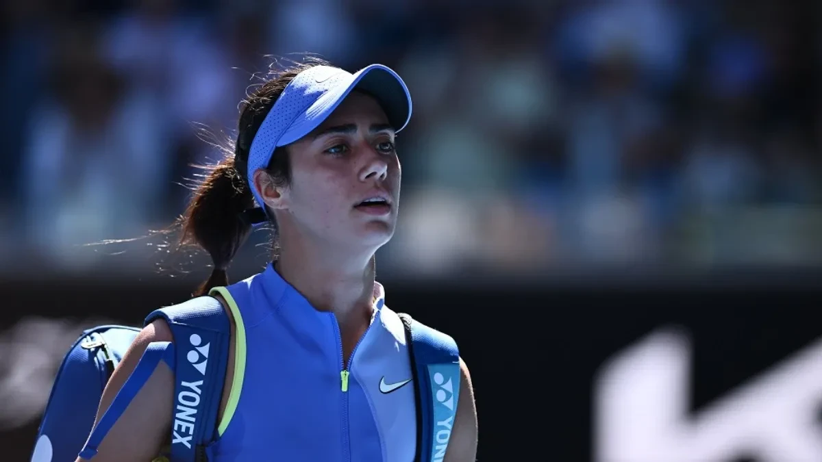 KATAKLIZMA Užasne vesti za naš tenis