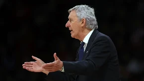 BRZO SE SNAŠAO Dobio otkaz u Fenerbahčeu, a sada je blizu saradnje sa Pešićem