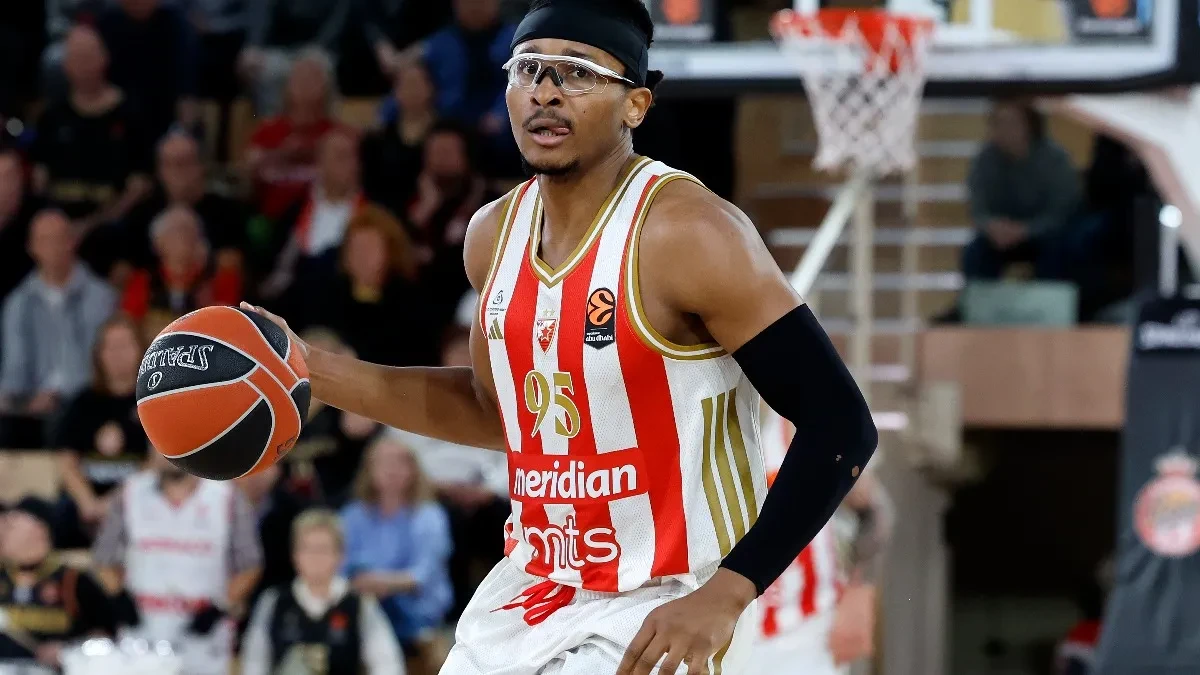 TOTALNO USIJANJE Evo kako je Moneke odgovorio na zapaljivu izjavu Karlika Džonsa