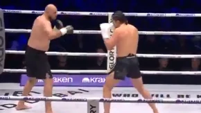 KAKVA PORUKA Najjaći Srbin se oglasio: Da im svima poskidam glave!