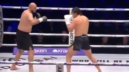 KAKVA PORUKA Najjaći Srbin se oglasio: Da im svima poskidam glave!