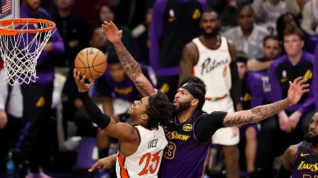 POTRES U NBA Čikago otpustio košarkaša nakon negativnih komentara o LGBTQ osobama na Instagramu