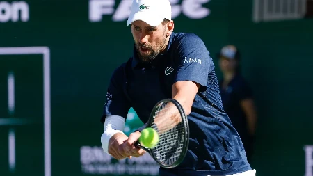 LEGENDA SVE OTKRILA Evo kad Novak Đoković ponovo izlazi na teren