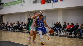 ŽREB DONEO ODLUKU Ovo su rivali košarkašicama Srbije na putu ka prvenstvu Evrope