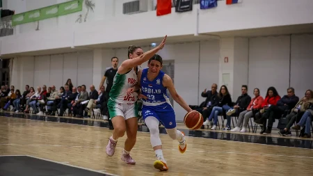 ŽREB DONEO ODLUKU Ovo su rivali košarkašicama Srbije na putu ka prvenstvu Evrope