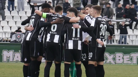 HITNO SAOPŠTENJE PARTIZANA Crno-beli se oglasili povodom UEFA monitoringa i objavili sjajne vesti