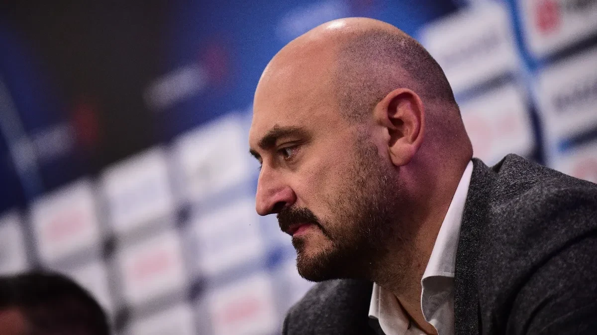 SRBIJA DOBILA NOVE SELEKTORE KSS održao sednicu