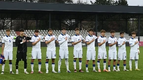 ISPISANA ISTORIJA Srbija ide na Svetsko prvenstvo